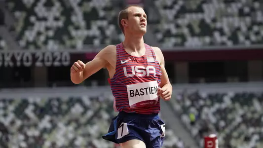 Steven Bastien