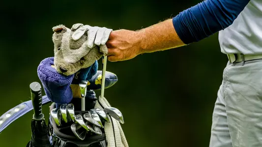 Men's Golf Bag Generic