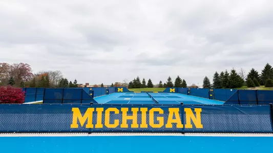 Varsity Tennis Center Outdoor Courts