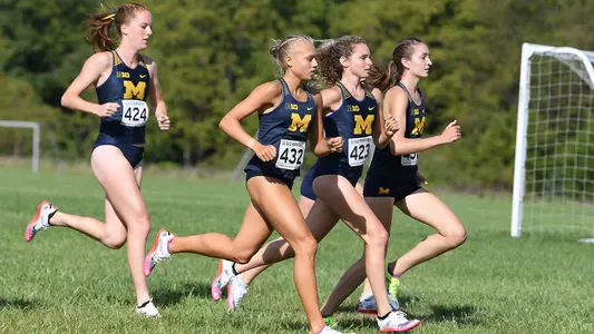 Women's Cross Country Running Generic