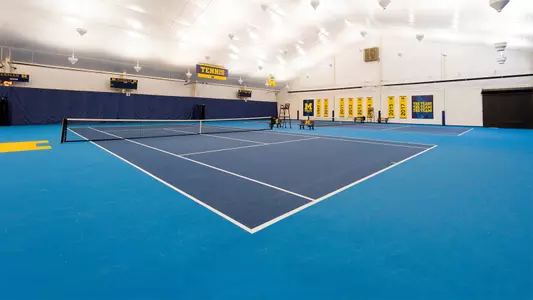Varsity Tennis Center