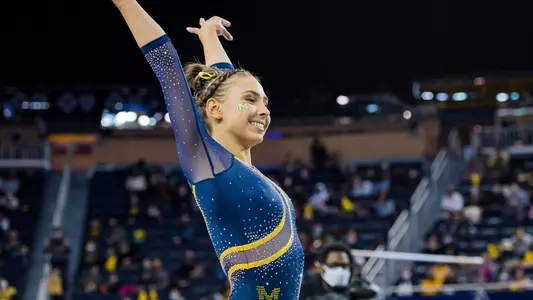 Natalie Wojcik