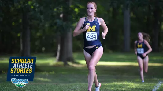 Alice Hill - Scholar-Athlete Stories