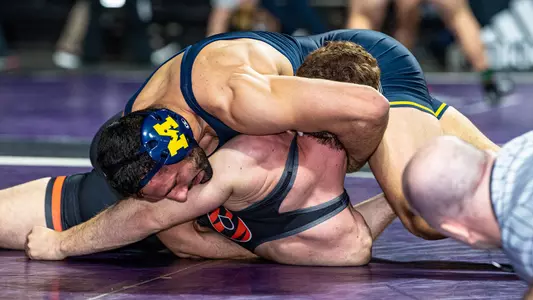 Myles Amine (Sam Janicki)