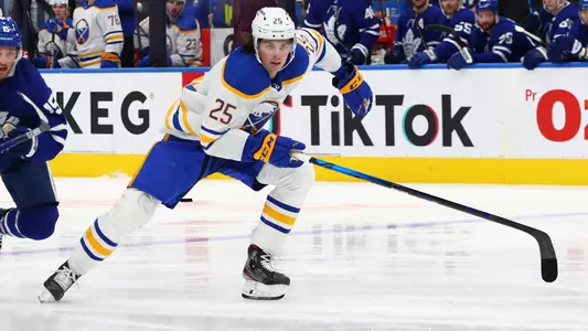 Owen Power (Buffalo Sabres)