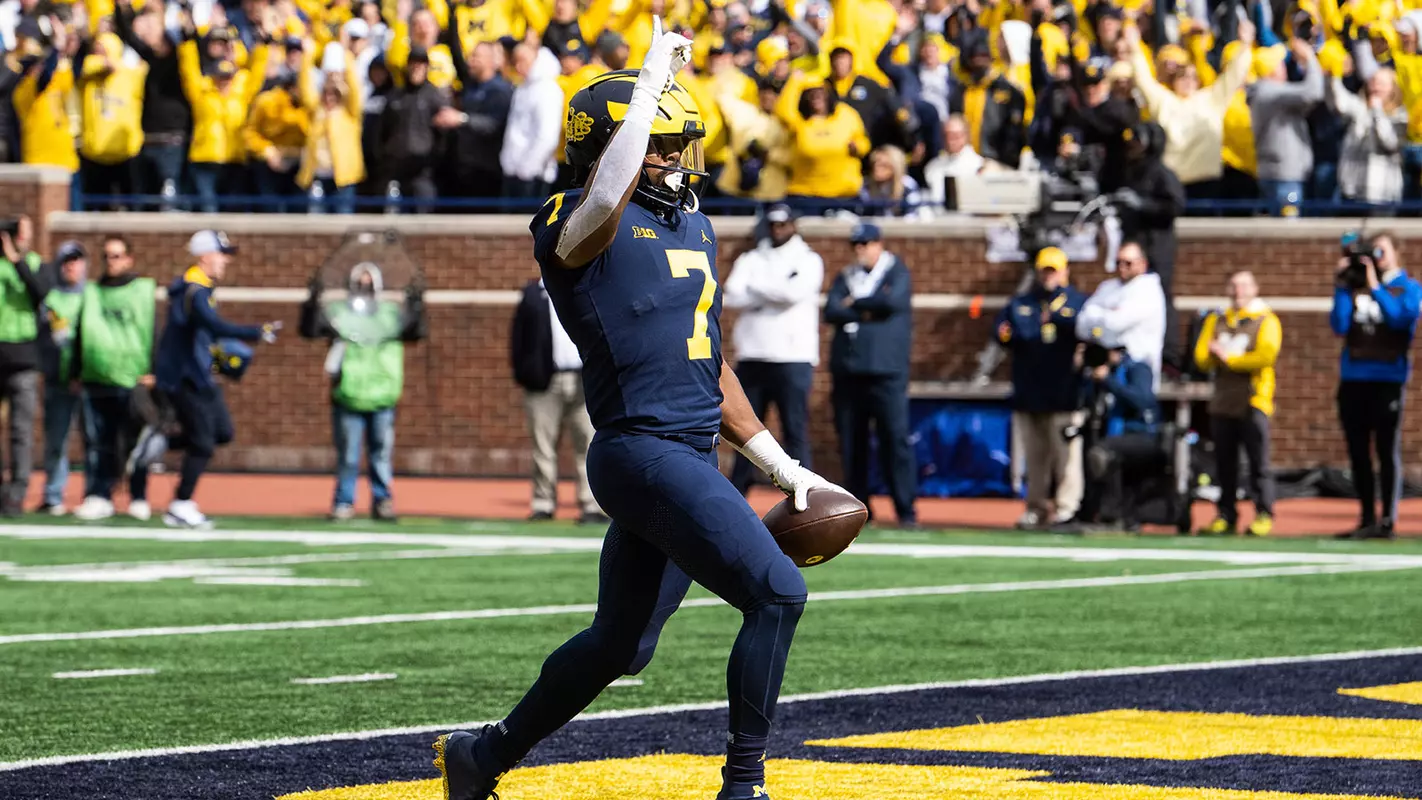 Donovan Edwards