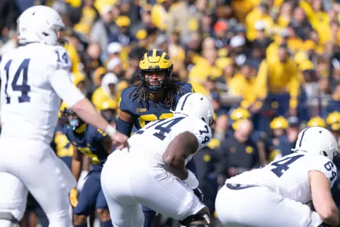 Visual Recap: Penn State