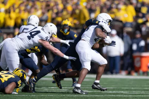 Visual Recap: Penn State
