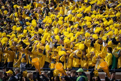 Visual Recap: Penn State