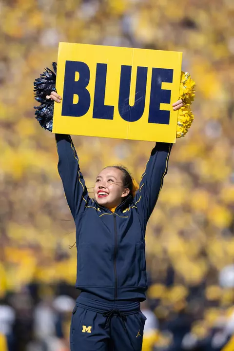 Visual Recap: Penn State