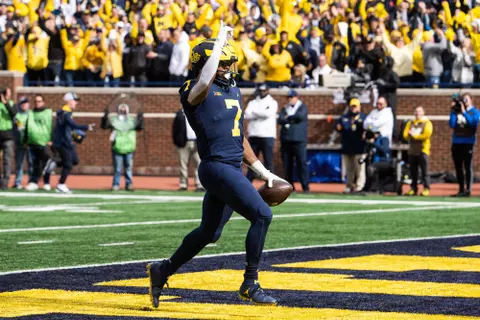 Visual Recap: Penn State
