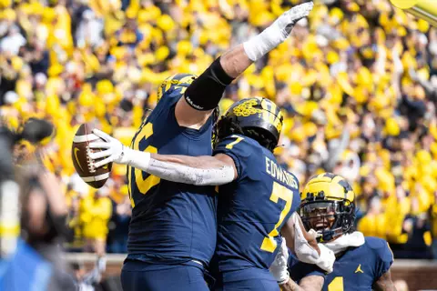 Visual Recap: Penn State