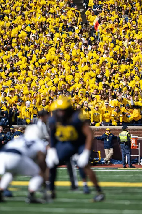 Visual Recap: Penn State