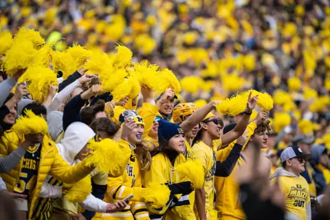 Visual Recap: Penn State