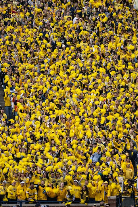 Visual Recap: Penn State
