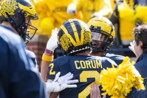 Visual Recap: Penn State