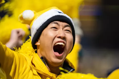 Visual Recap: Penn State