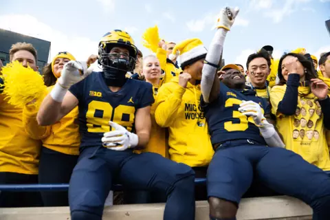 Visual Recap: Penn State