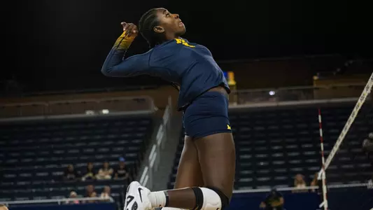 Serena Nyambio