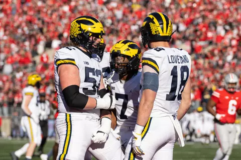Football at Ohio State