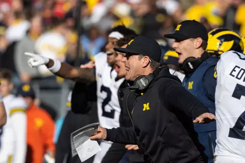 Football at Ohio State