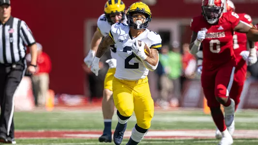Blake Corum
