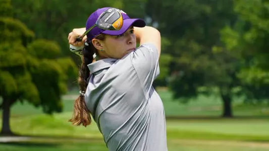 Sydney Yermish (AJGA photo)