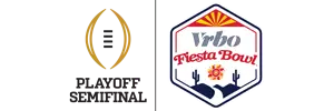 CFP Semifinal at the Vrbo Fiesta Bowl