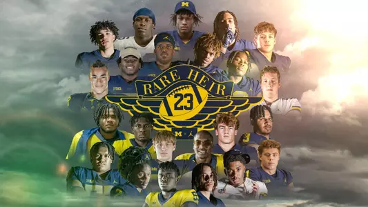 2023 Signing Day full team graphic