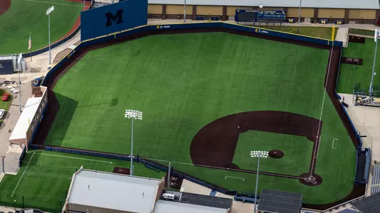 Wilpon Complex, home of Ray Fisher Stadium generic