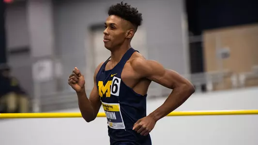 Miles Brown (Michigan Photography)