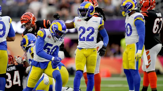 David Long Jr. (USATSI)