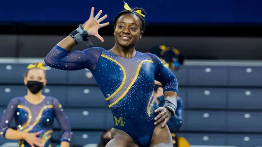 Gabby Wilson