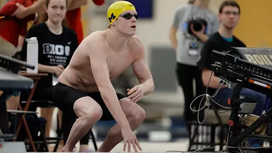 SDM 2022 Big Tens Day 1