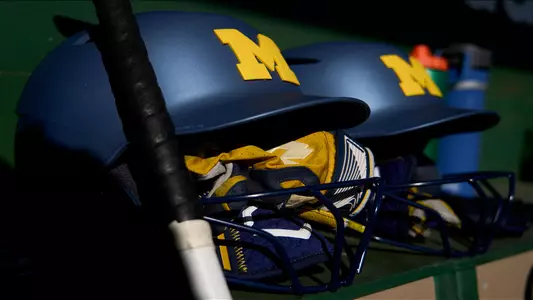 Softball Helmets