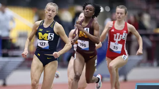 Aurora Rynda (Big Ten/Tim Phillis)