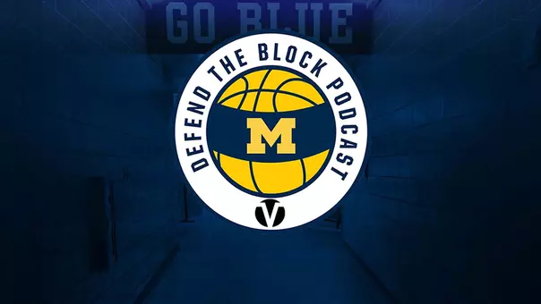 Defend the Block Podcast Header (2022)