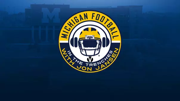 In the Trenches Podcast Header (2022)