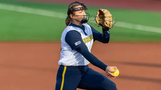 Alex Storako Pitching
