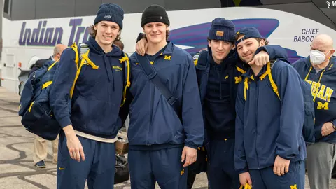 Ice Hockey Travel - Team