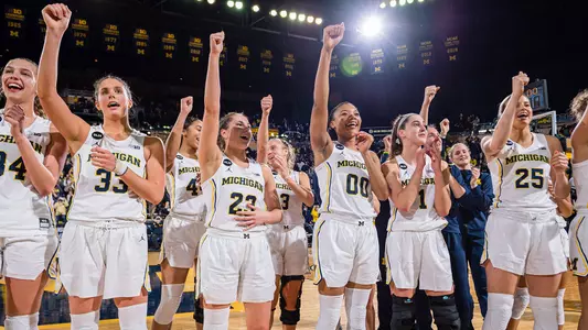 BKW Hail to the Victors