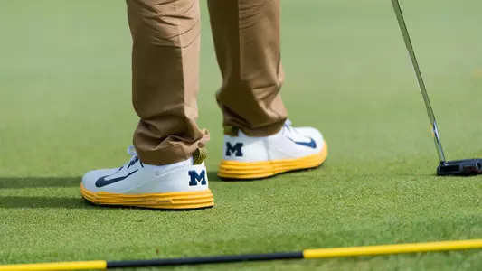 Men's Golf Shoes