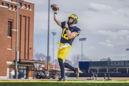 Cade McNamara