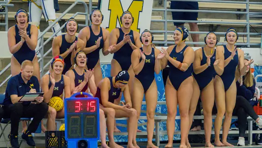 Sideline Group Cheering