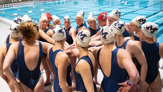 Team Huddle (Zachary Webster)