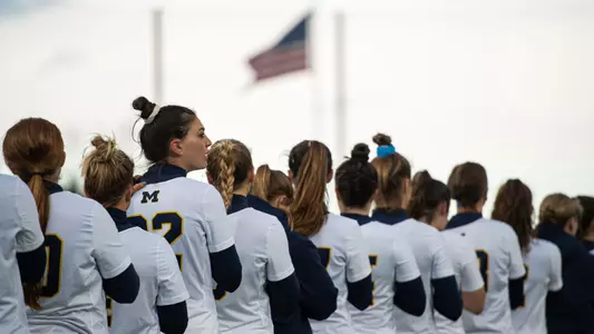 Michigan Women's Lacrosse
