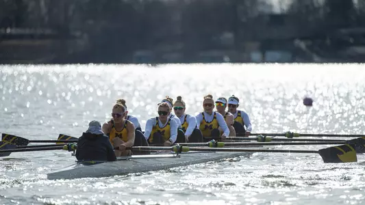 Michigan Women's Rowing
