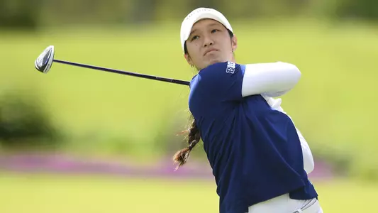 Ashley Lau
