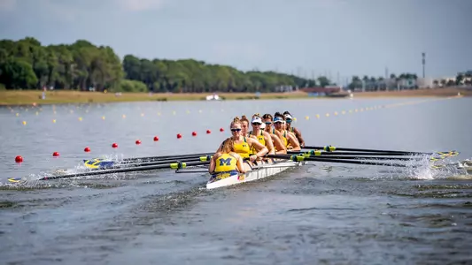 Rowing 2021 season generic