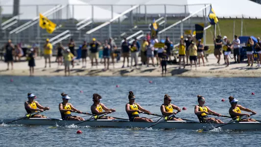 Michigan Women's Rowing